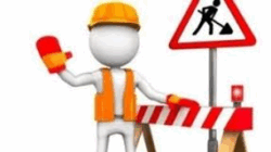 Wegafsluiting N321 Grave-Escharen-Gassel tussen 27 en 31 oktober