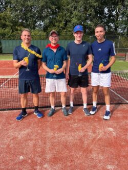 T.V. Esteren : De Brouwketel Open 2026